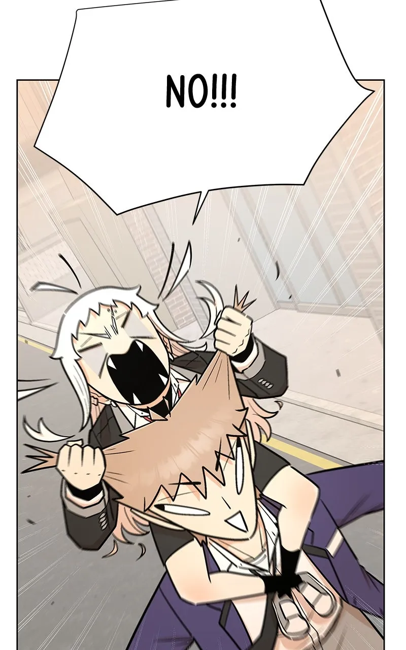 Skool of Street Chapter 15 page 40 - 