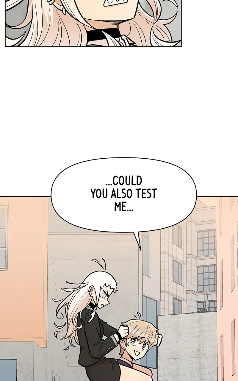 Skool of Street Chapter 15 page 42 - 
