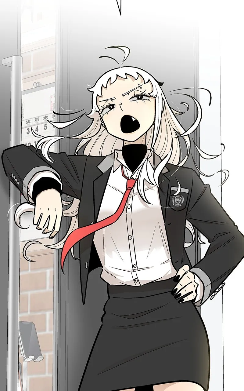 Skool of Street Chapter 15 page 50 - 
