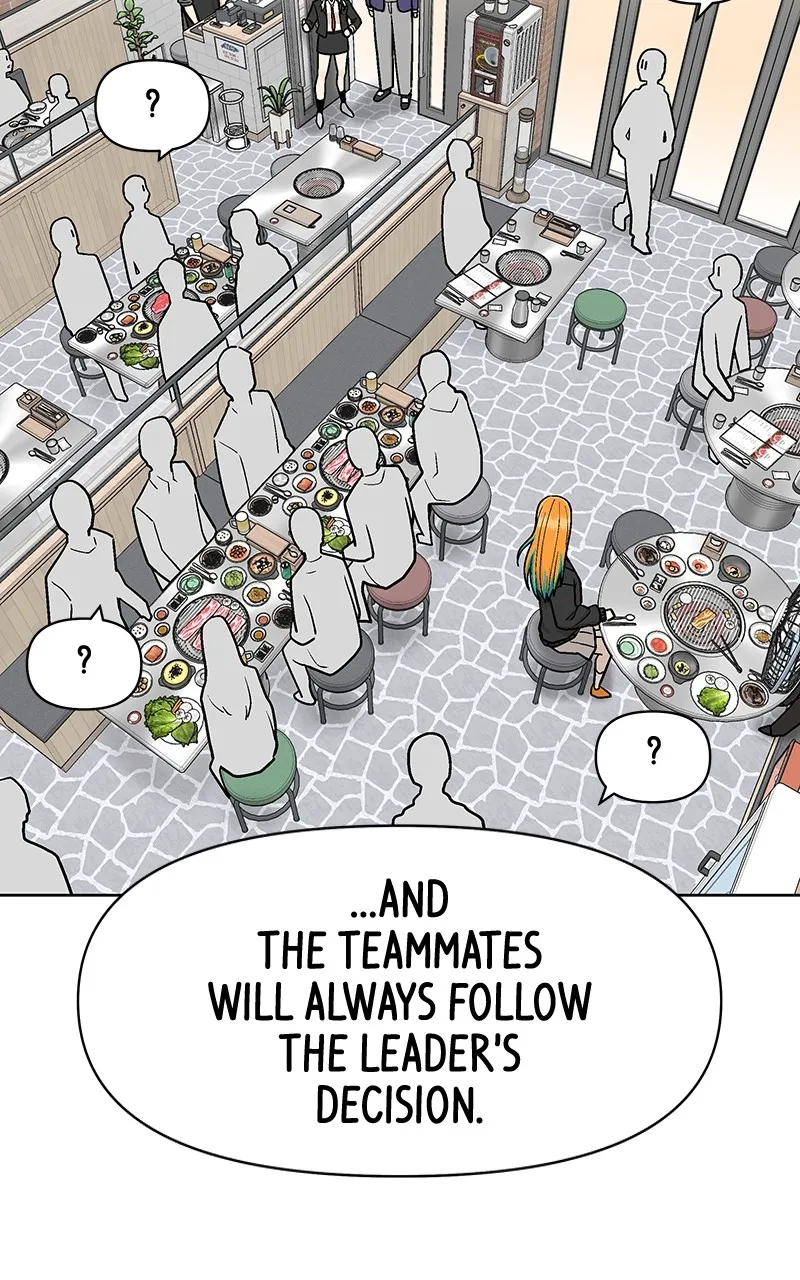 Skool of Street Chapter 15 page 52 - 