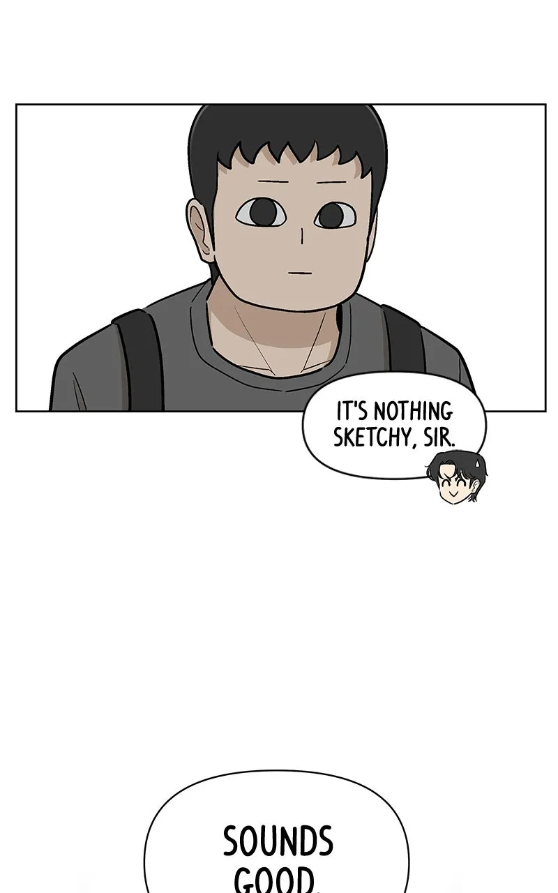 Skool of Street Chapter 15 page 54 - 