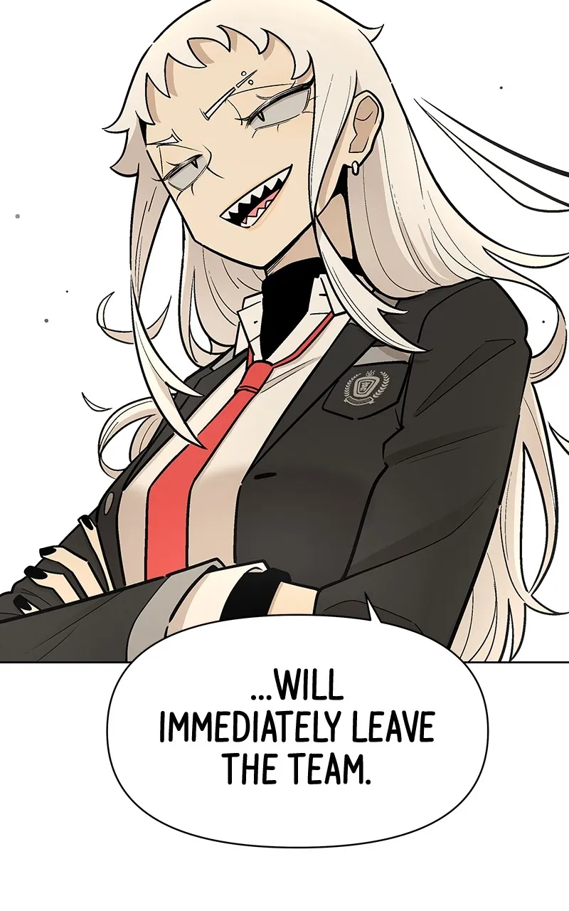 Skool of Street Chapter 15 page 58 - 