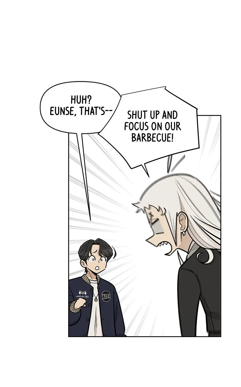 Skool of Street Chapter 15 page 59 - 