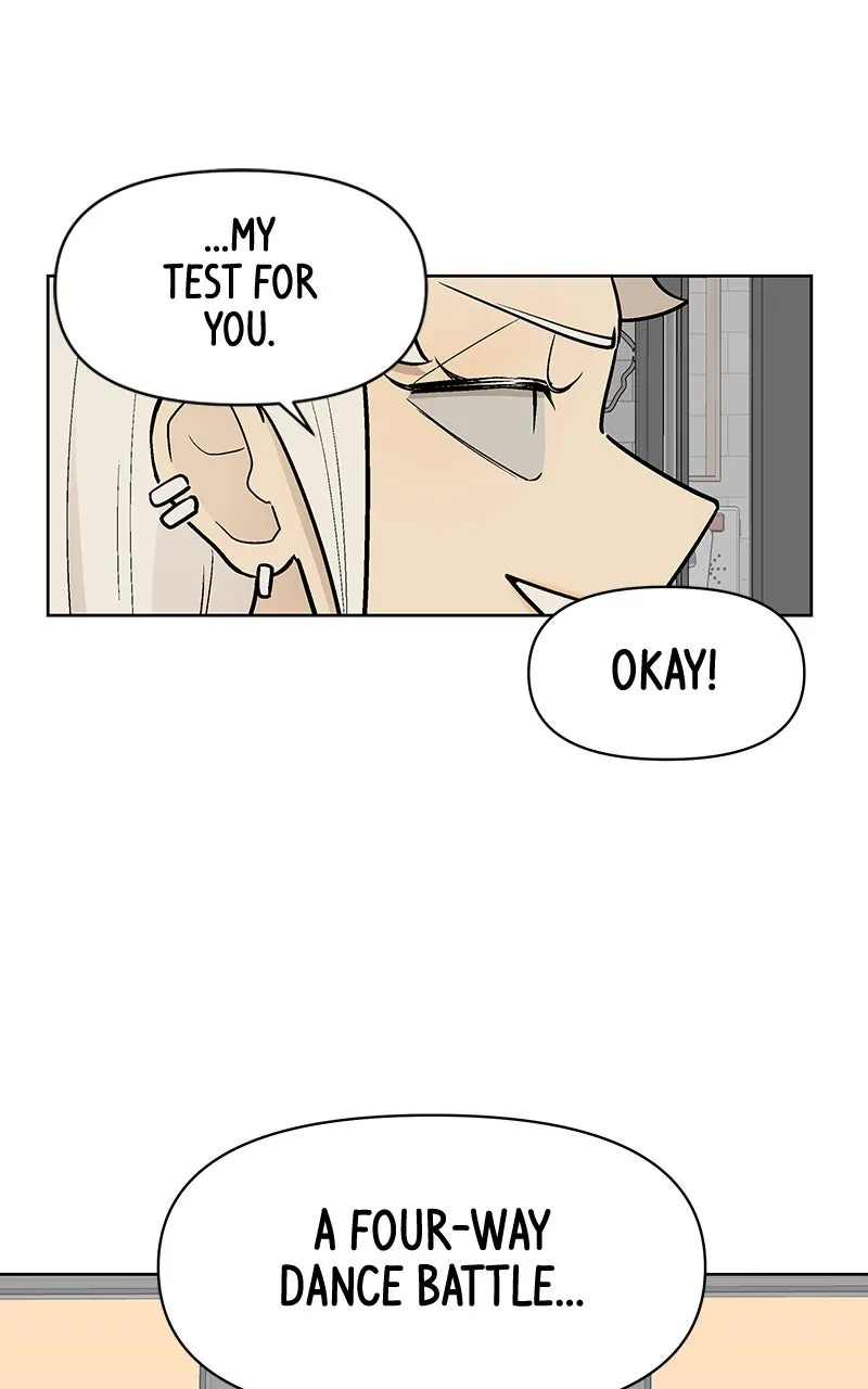 Skool of Street Chapter 15 page 61 - 