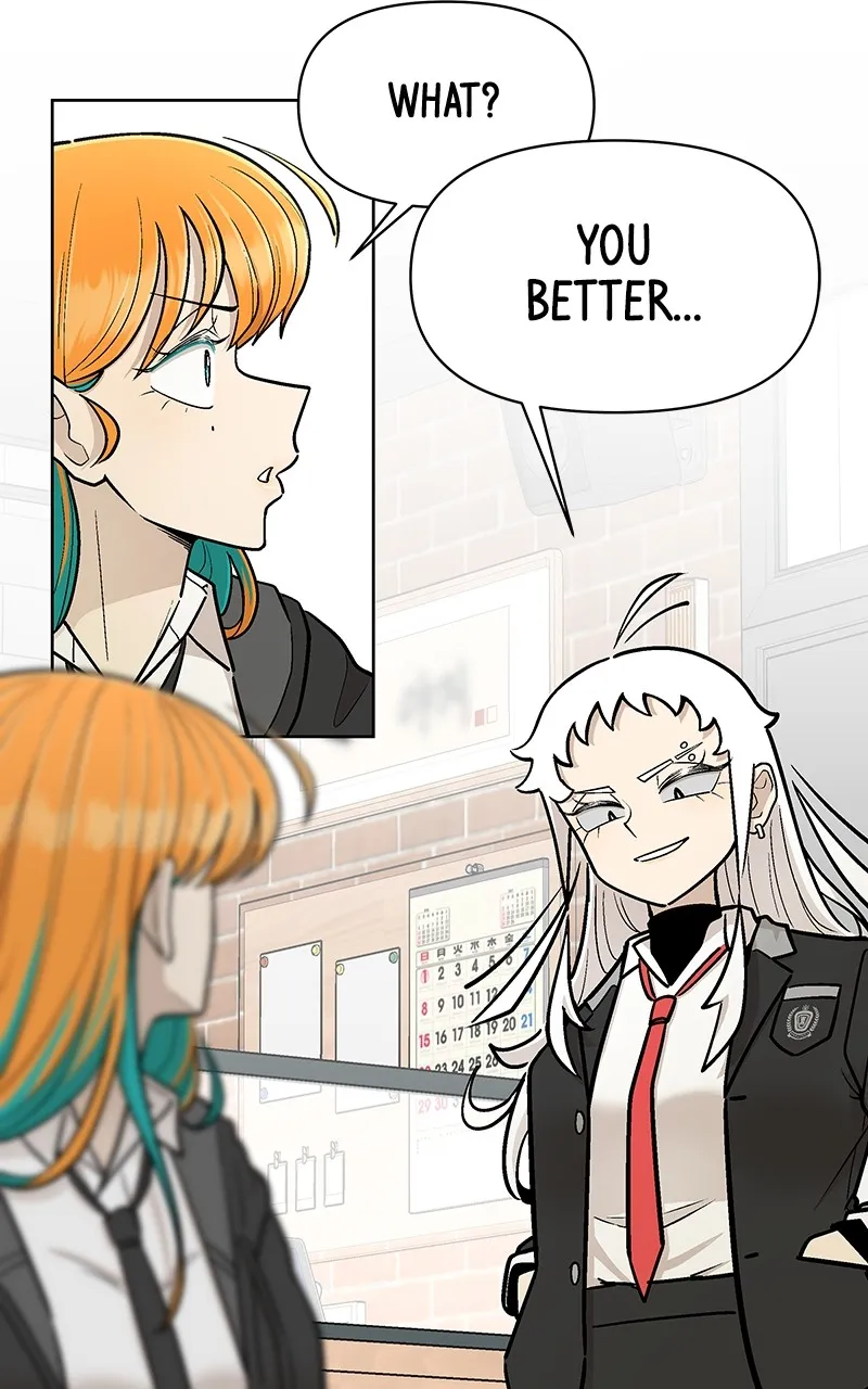 Skool of Street Chapter 15 page 75 - 