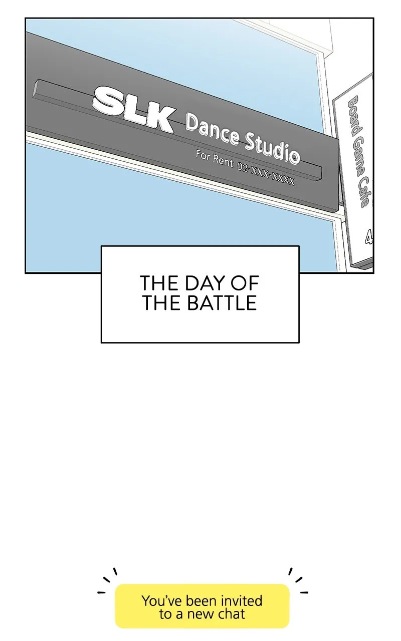 Skool of Street Chapter 15 page 80 - 