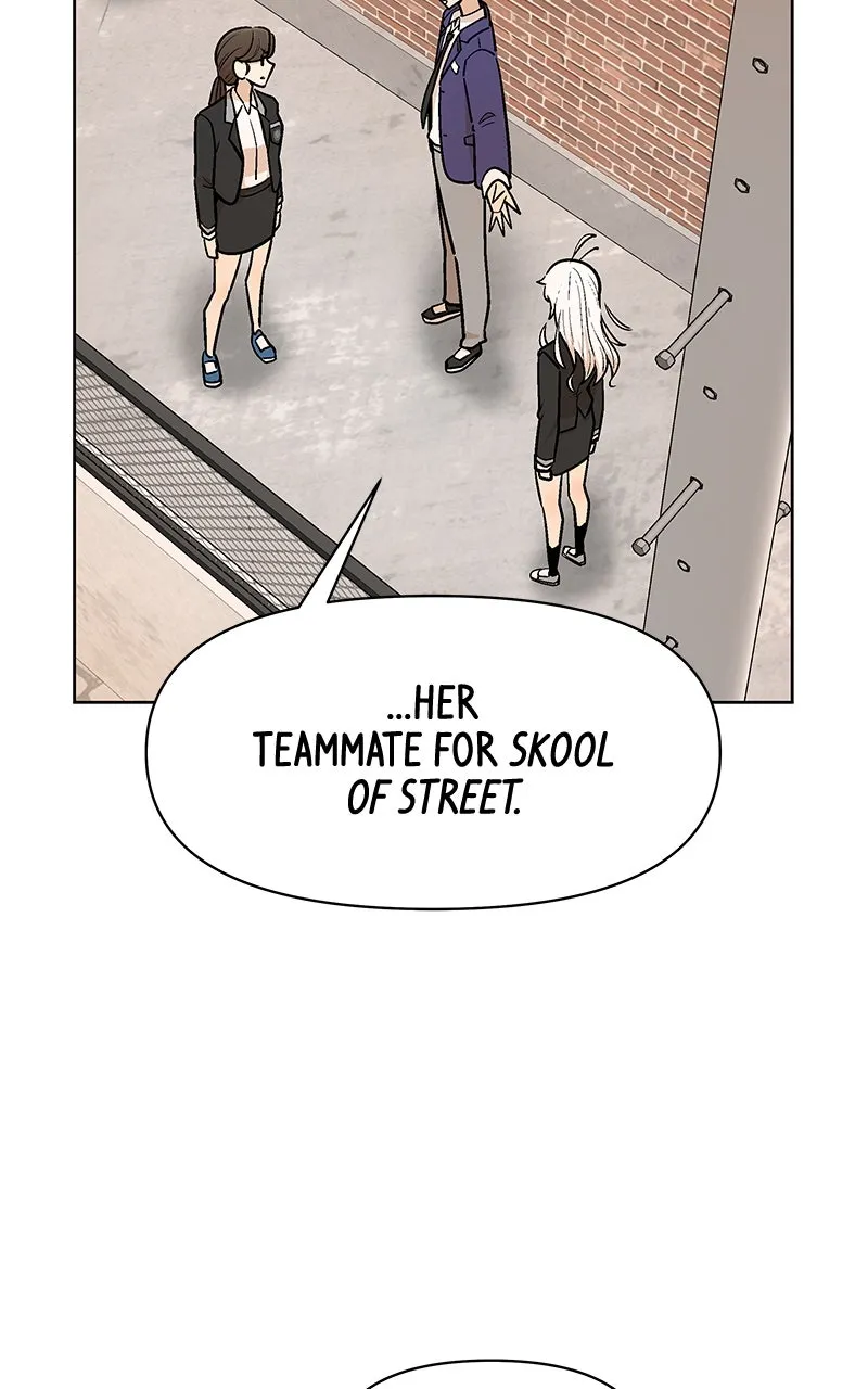 Skool of Street Chapter 15 page 9 - 