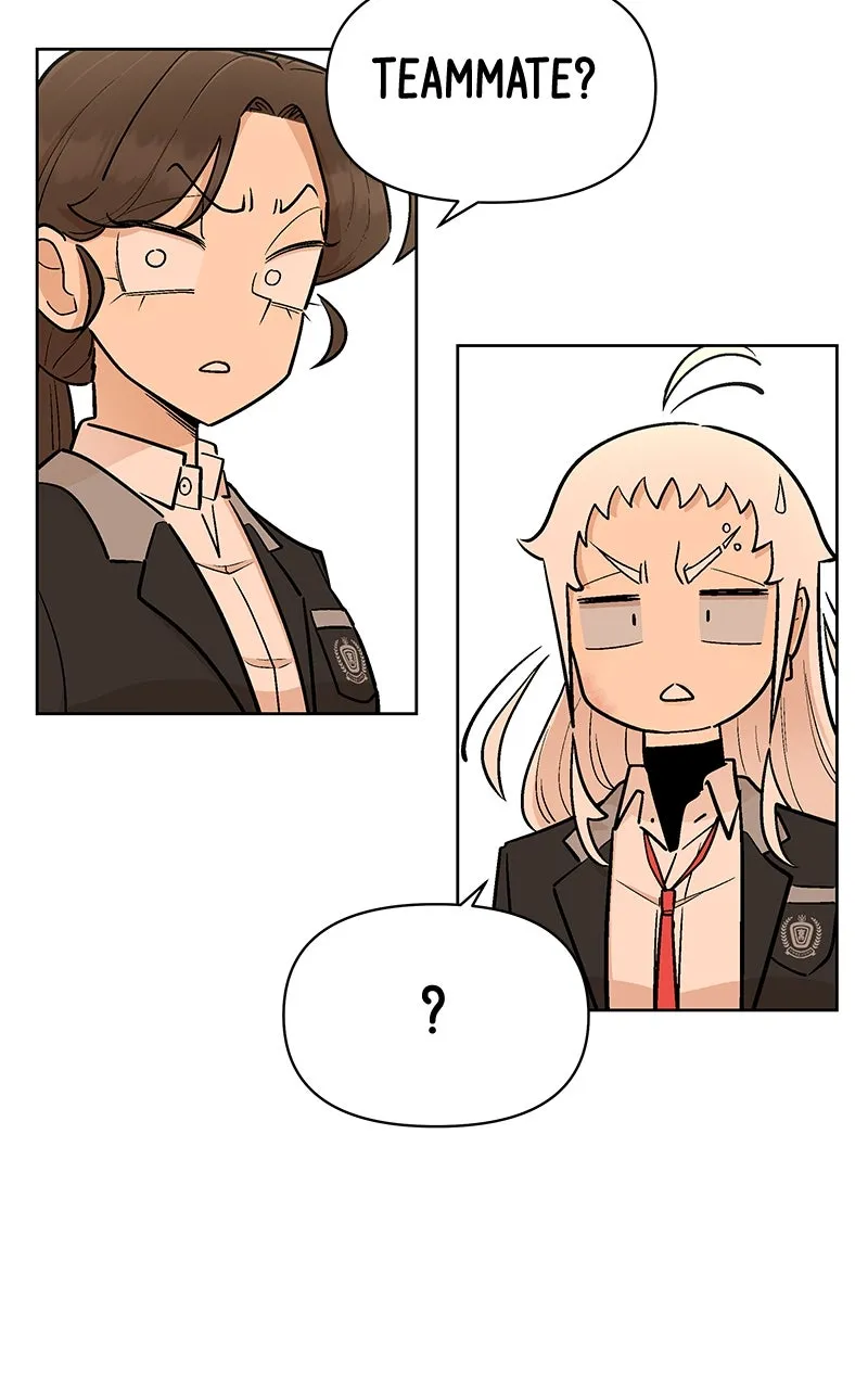 Skool of Street Chapter 15 page 10 - 