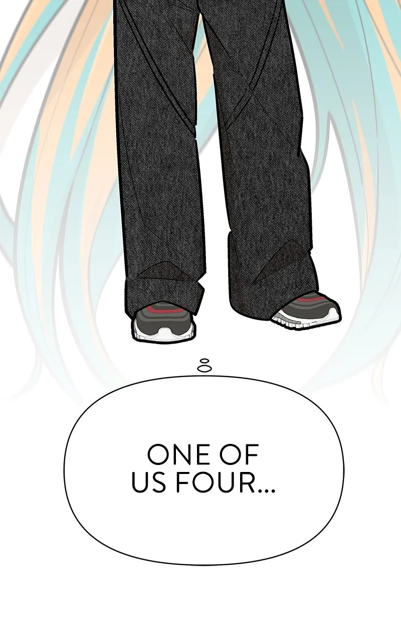 Skool of Street Chapter 15 page 96 - 
