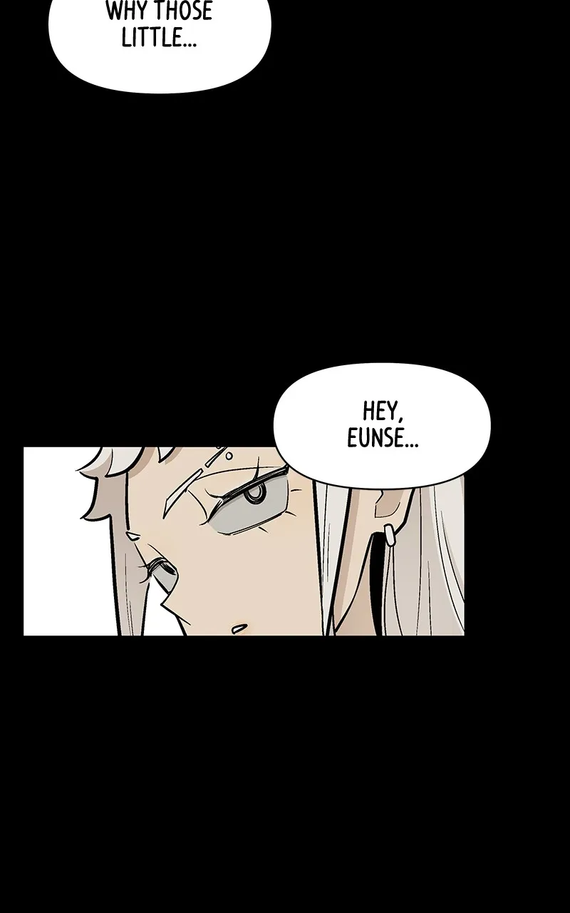 Skool of Street Chapter 16 page 11 - 