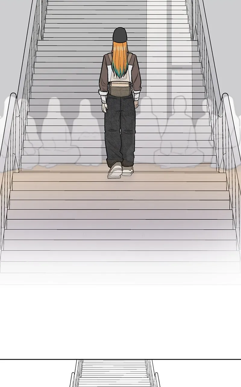 Skool of Street Chapter 16 page 101 - 