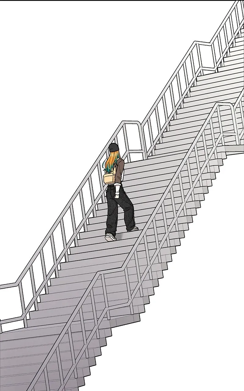 Skool of Street Chapter 16 page 104 - 