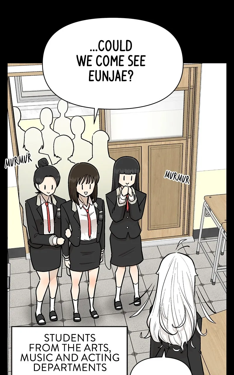 Skool of Street Chapter 16 page 12 - 
