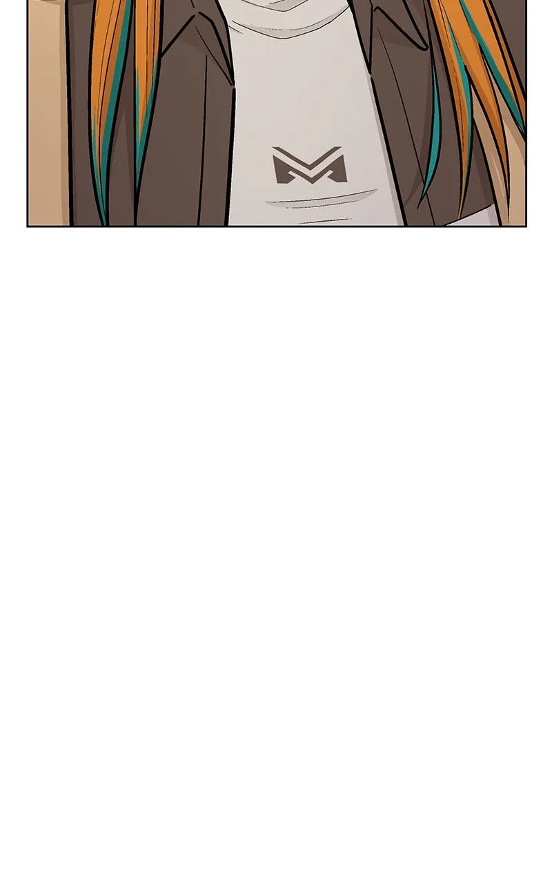 Skool of Street Chapter 16 page 113 - 