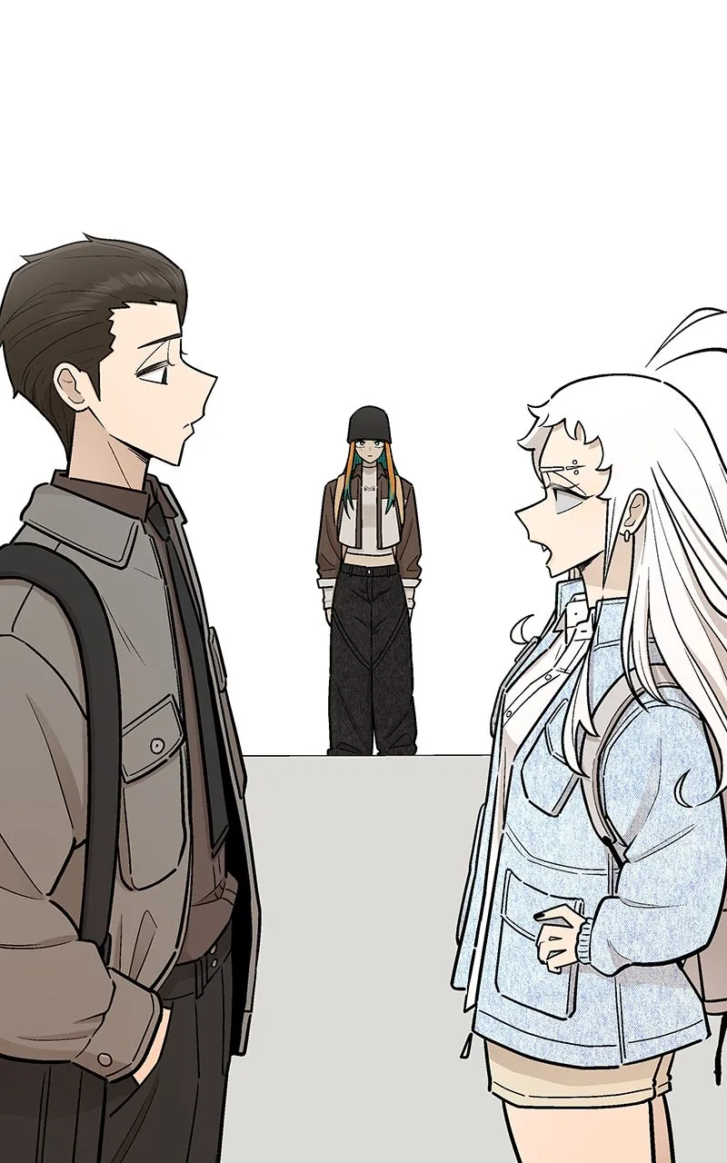 Skool of Street Chapter 16 page 114 - 