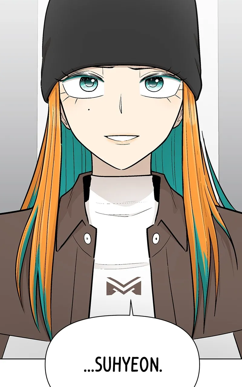 Skool of Street Chapter 16 page 118 - 