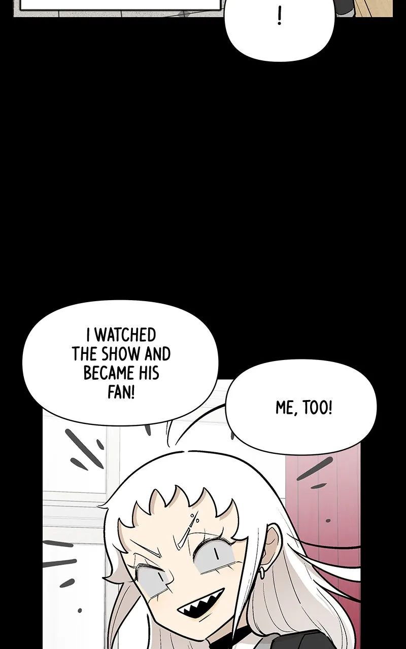 Skool of Street Chapter 16 page 13 - 