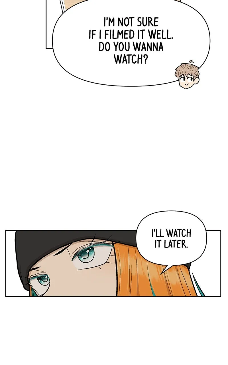 Skool of Street Chapter 16 page 123 - 