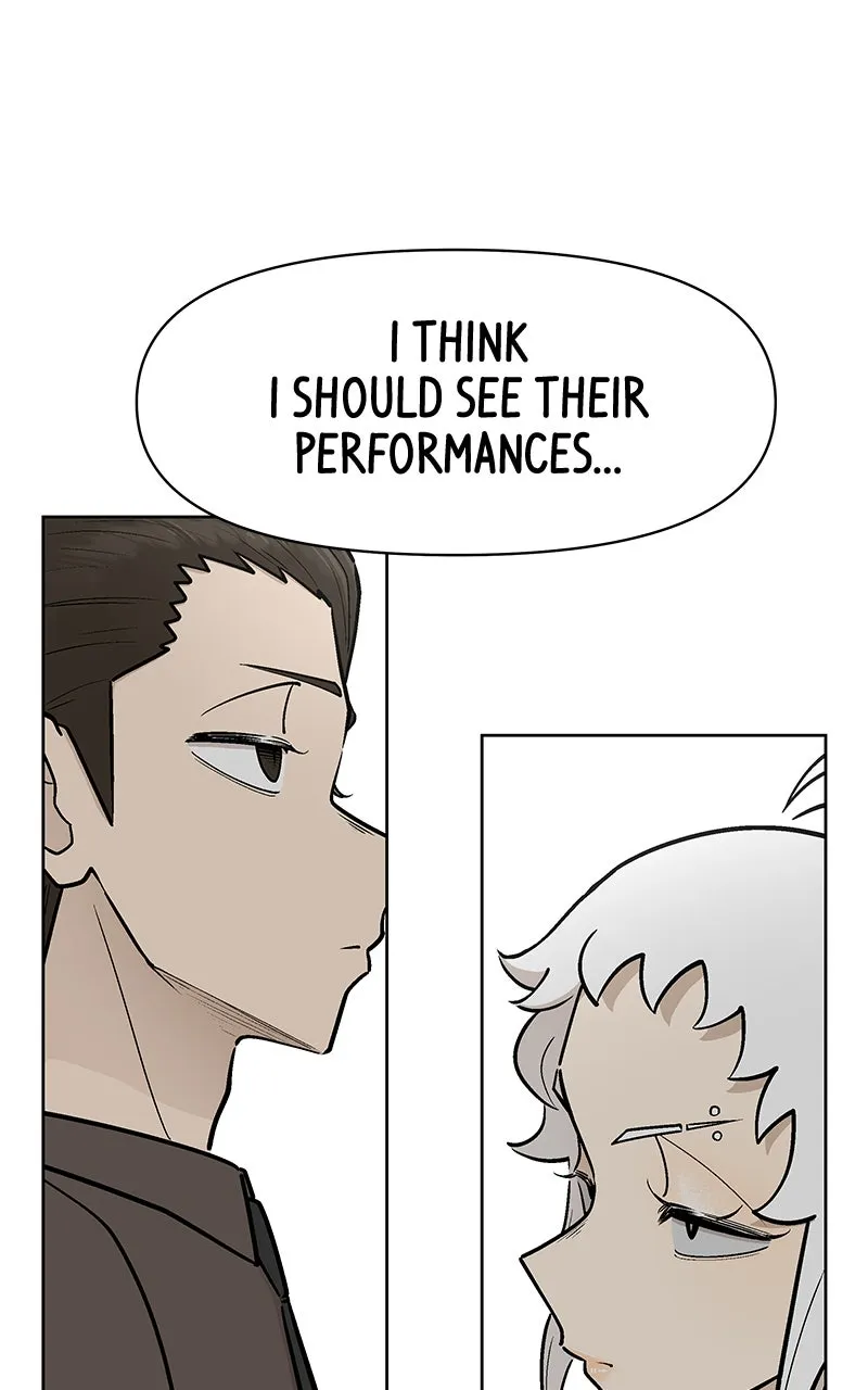 Skool of Street Chapter 16 page 124 - 