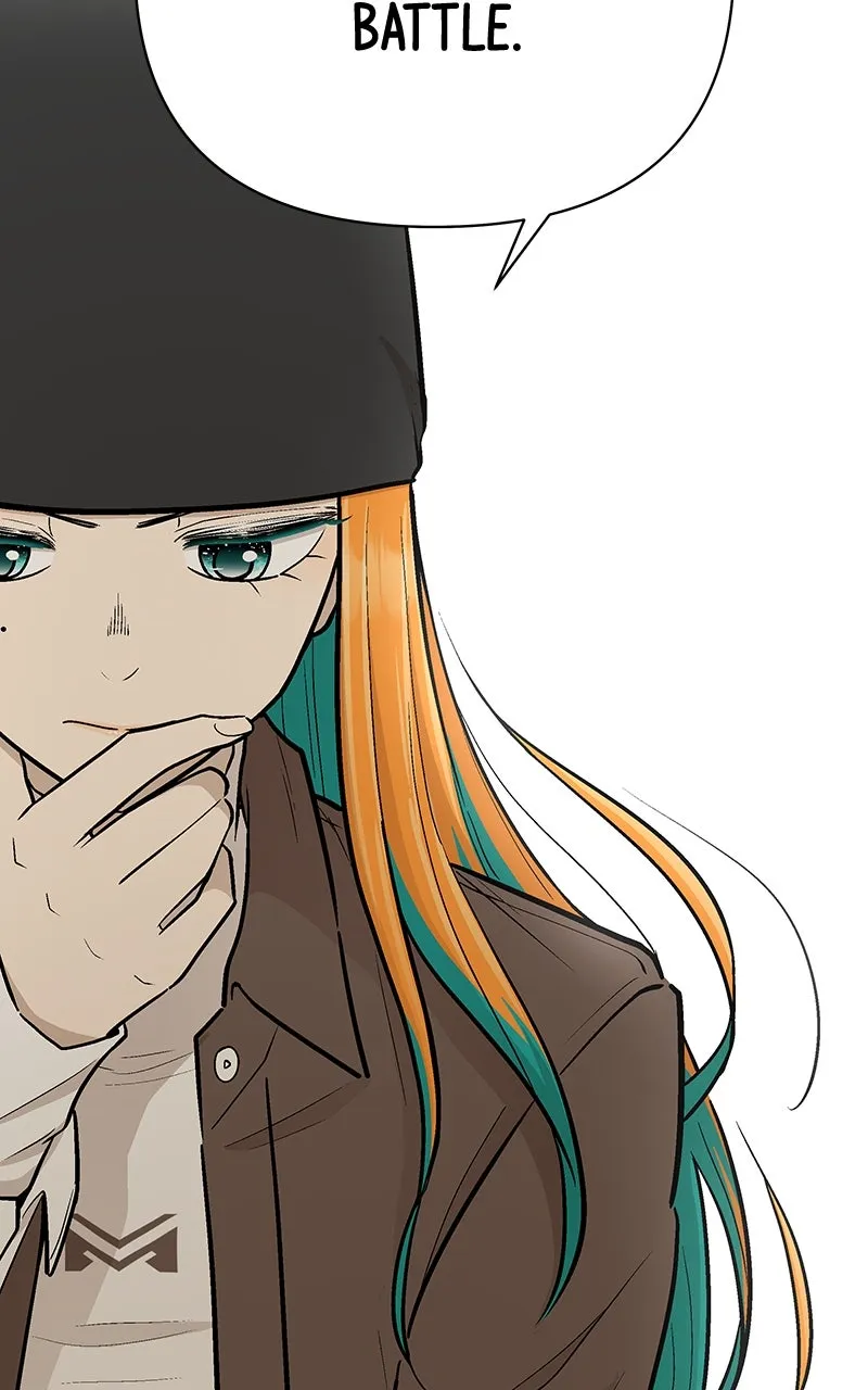 Skool of Street Chapter 16 page 126 - 