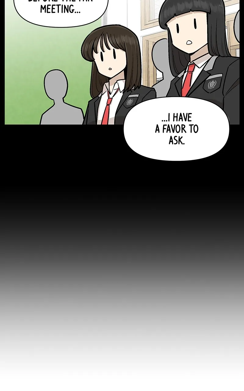 Skool of Street Chapter 16 page 15 - 