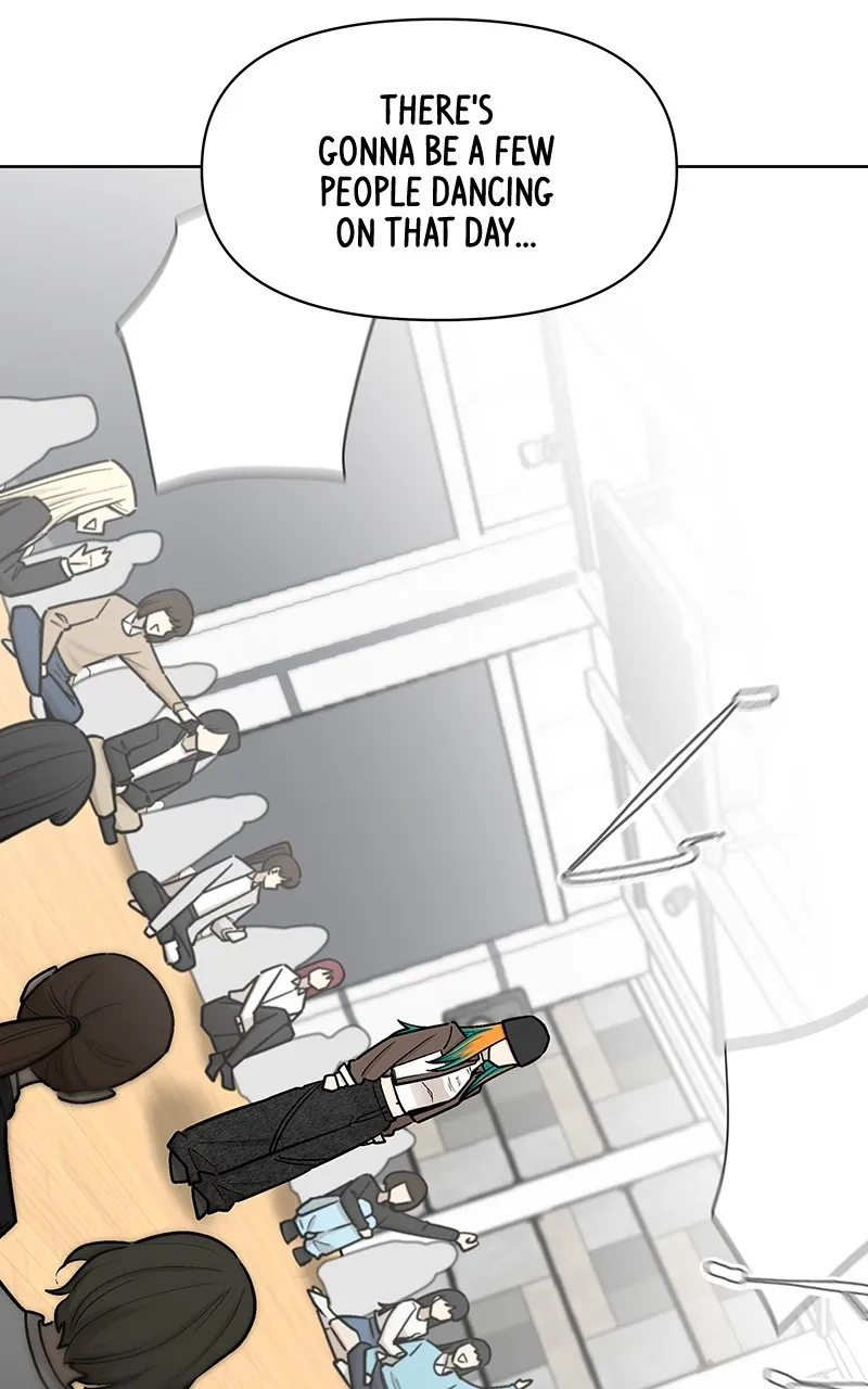 Skool of Street Chapter 16 page 16 - 