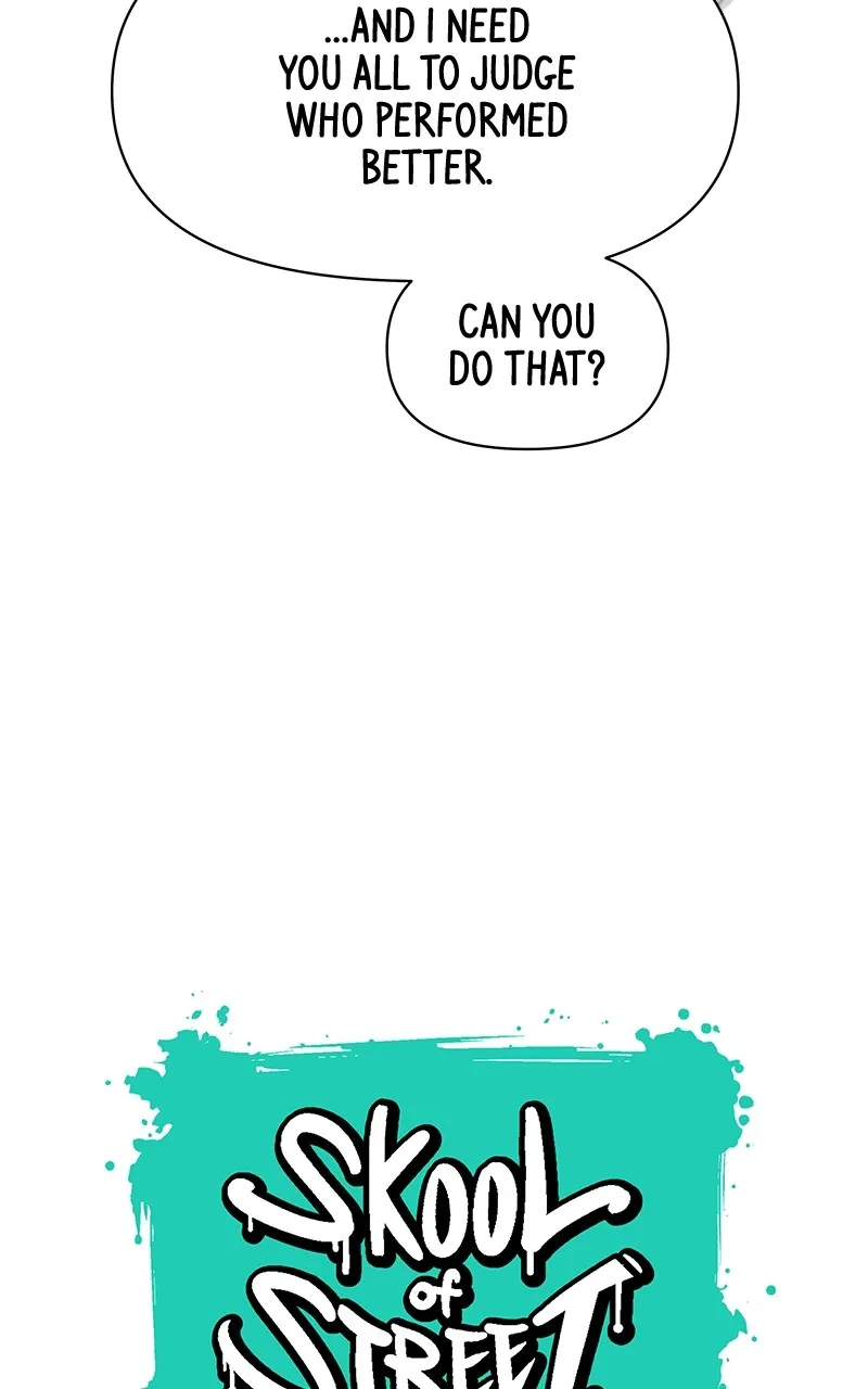 Skool of Street Chapter 16 page 18 - 