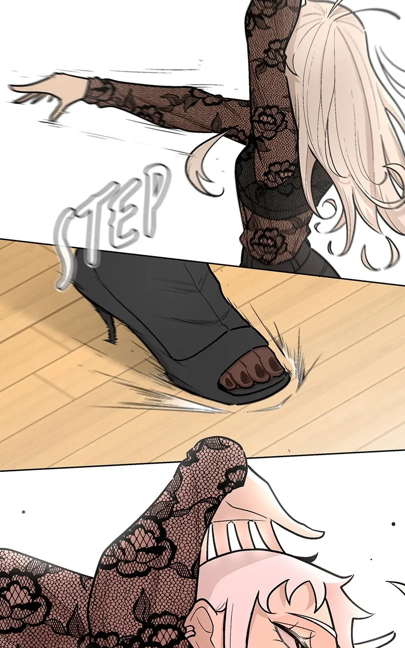 Skool of Street Chapter 16 page 25 - 