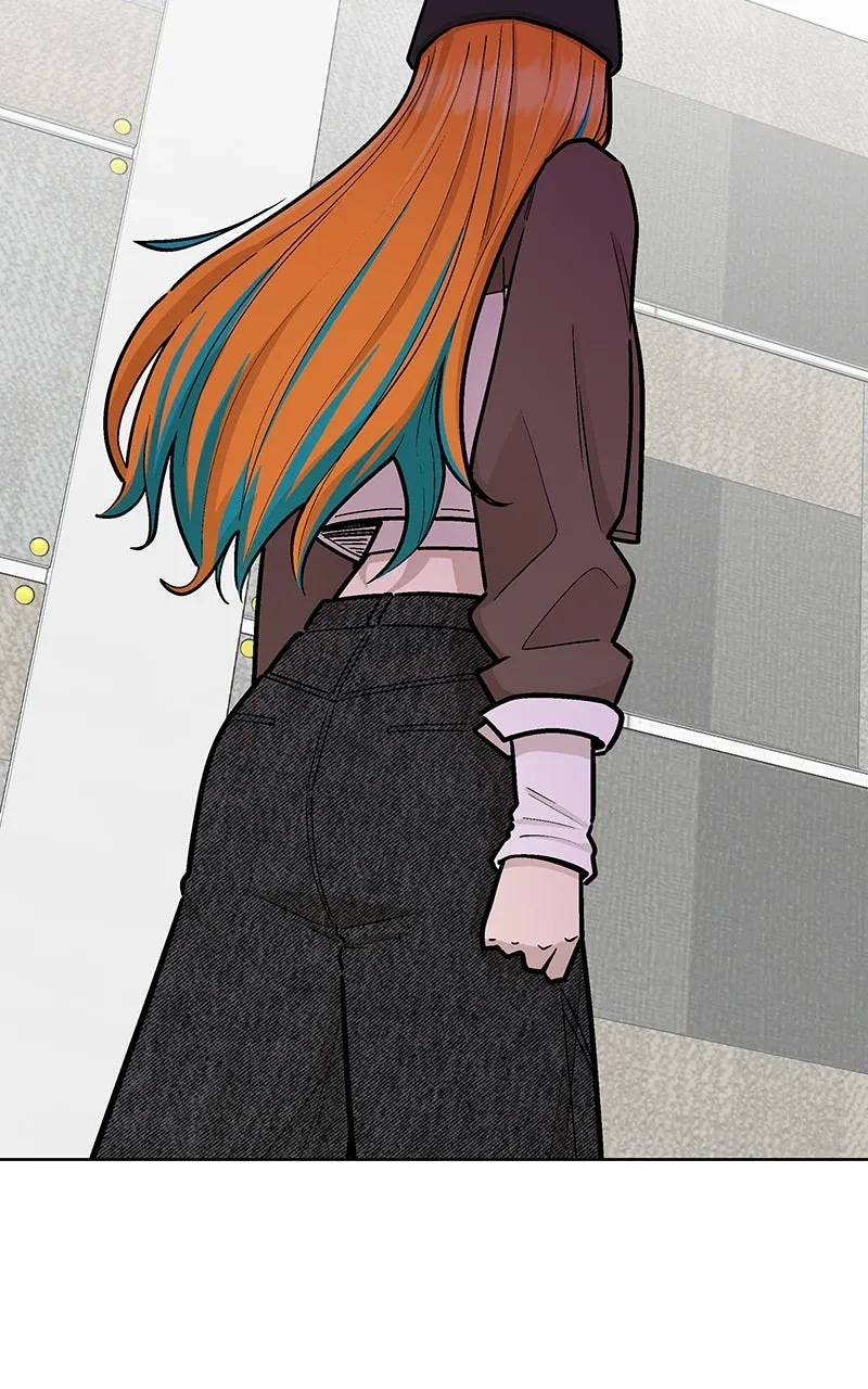 Skool of Street Chapter 16 page 28 - 