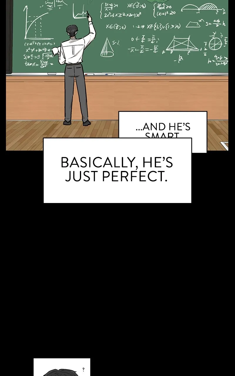 Skool of Street Chapter 16 page 4 - 