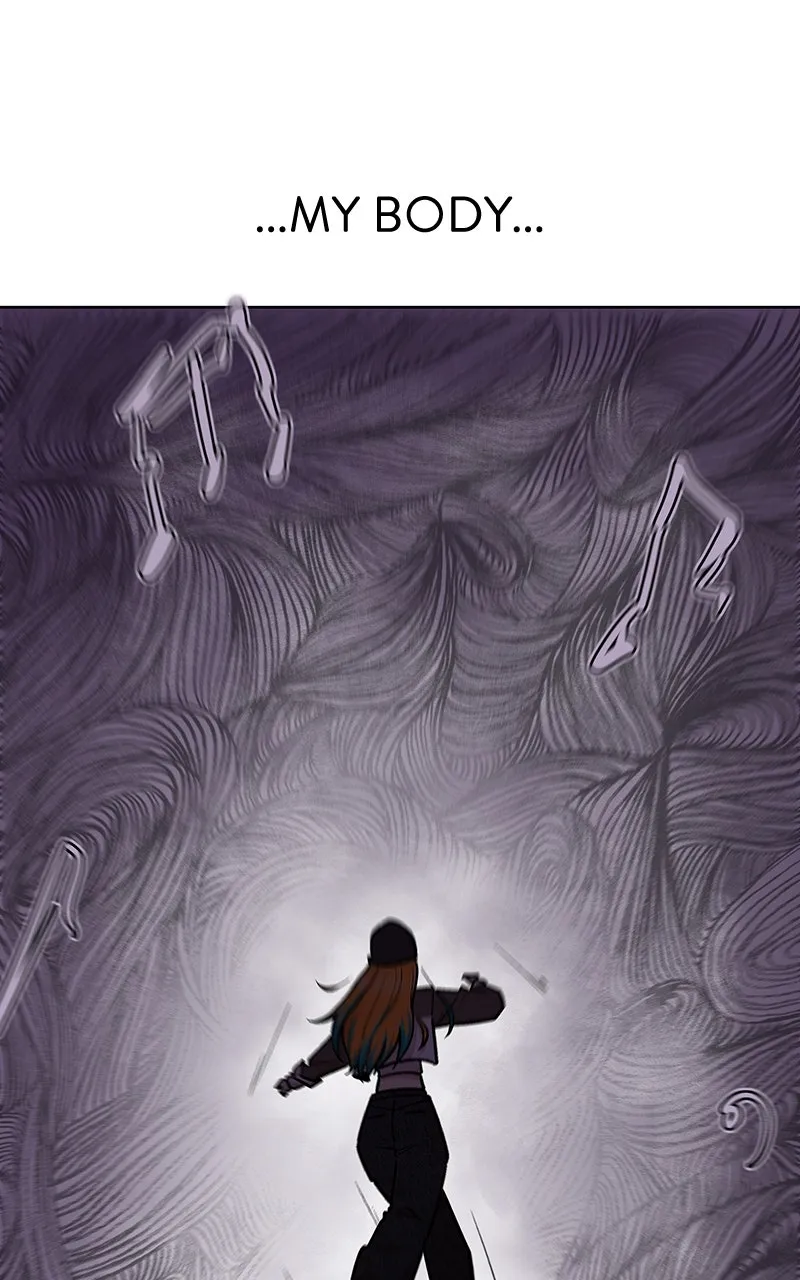 Skool of Street Chapter 16 page 33 - 