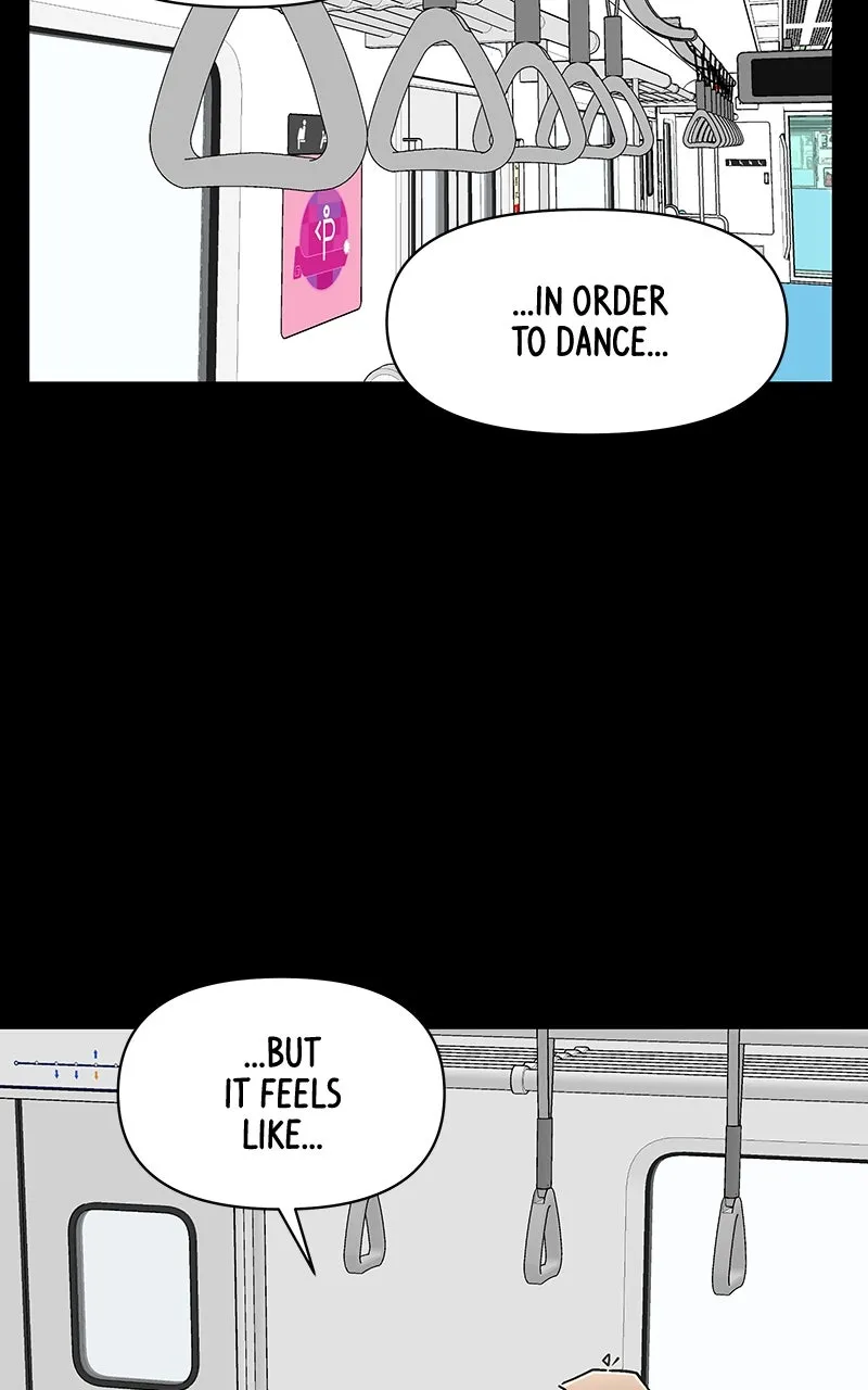 Skool of Street Chapter 16 page 35 - 