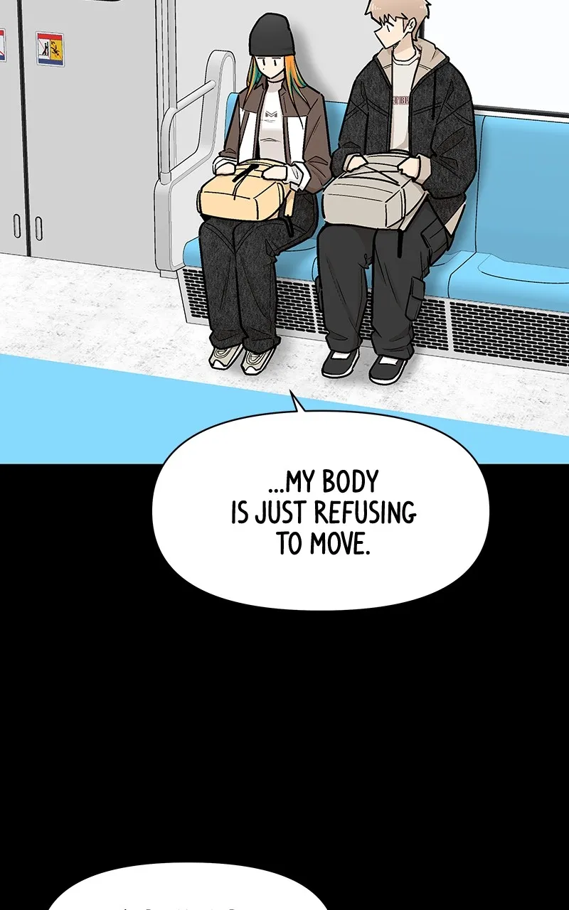 Skool of Street Chapter 16 page 36 - 