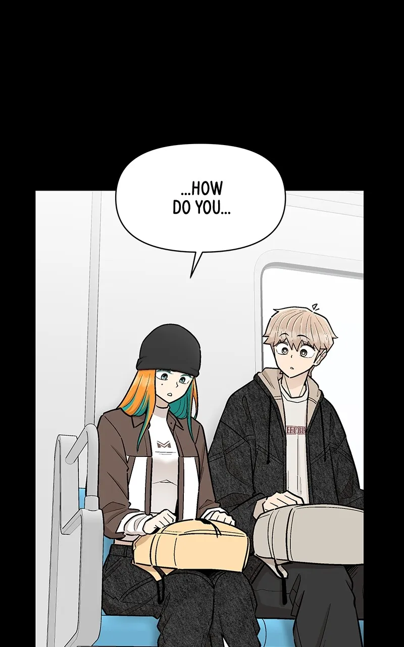 Skool of Street Chapter 16 page 38 - 