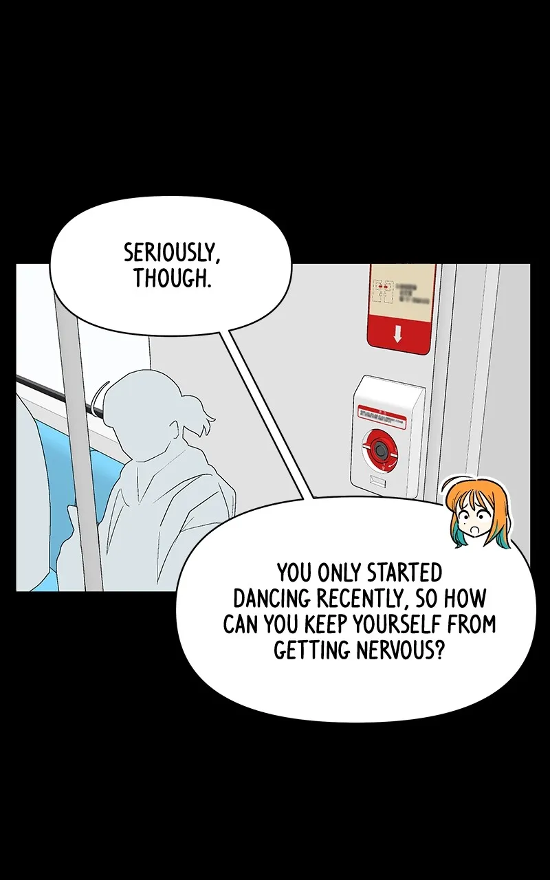 Skool of Street Chapter 16 page 40 - 