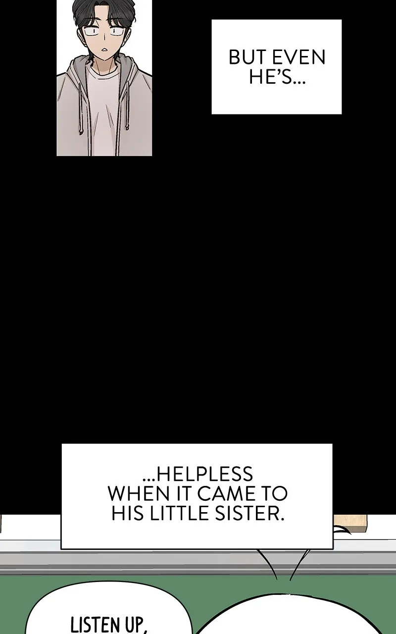 Skool of Street Chapter 16 page 5 - 