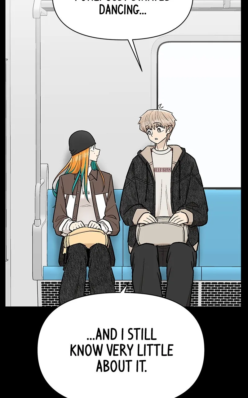 Skool of Street Chapter 16 page 43 - 