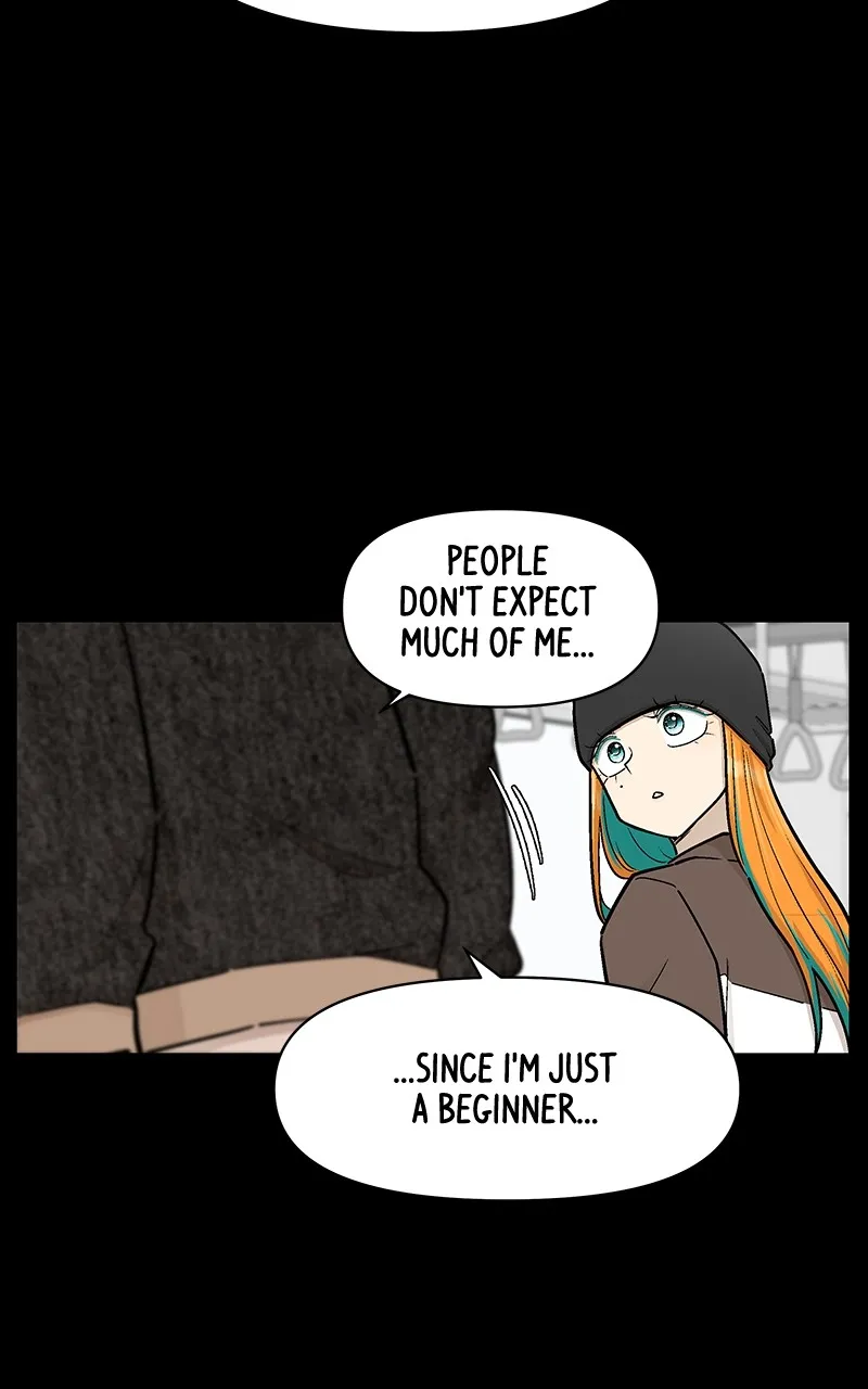 Skool of Street Chapter 16 page 44 - 