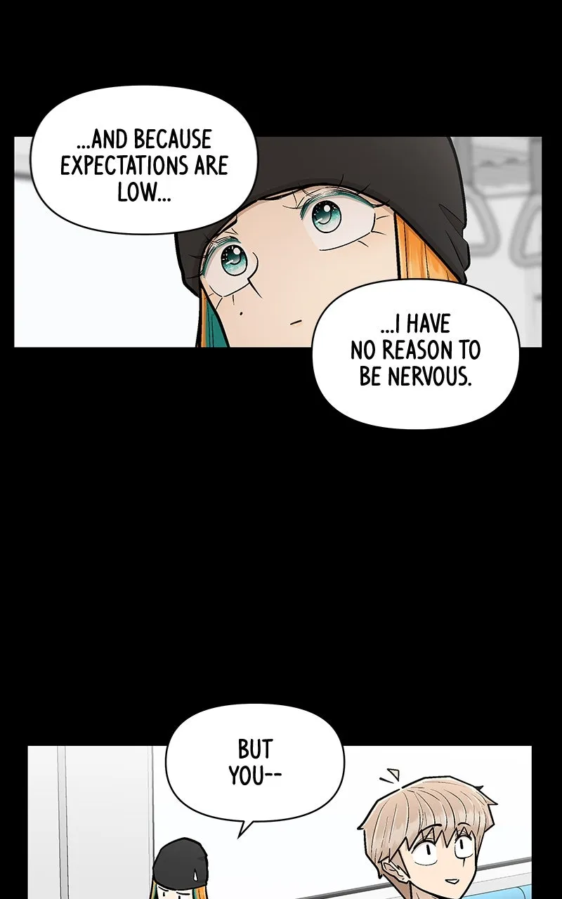 Skool of Street Chapter 16 page 45 - 