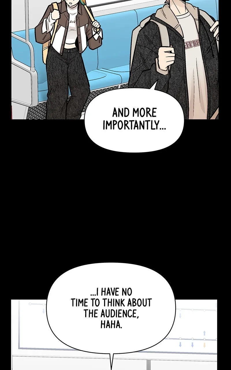 Skool of Street Chapter 16 page 46 - 