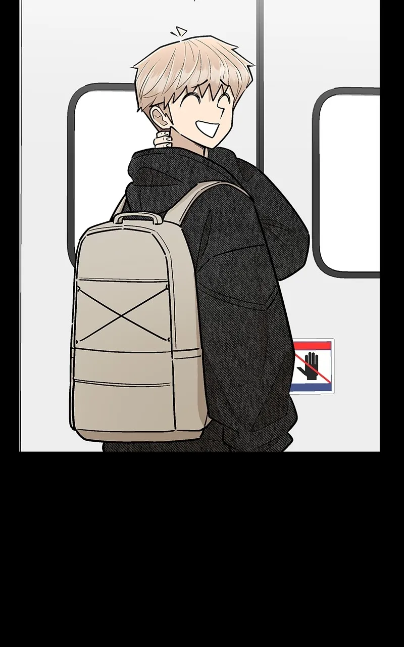 Skool of Street Chapter 16 page 47 - 