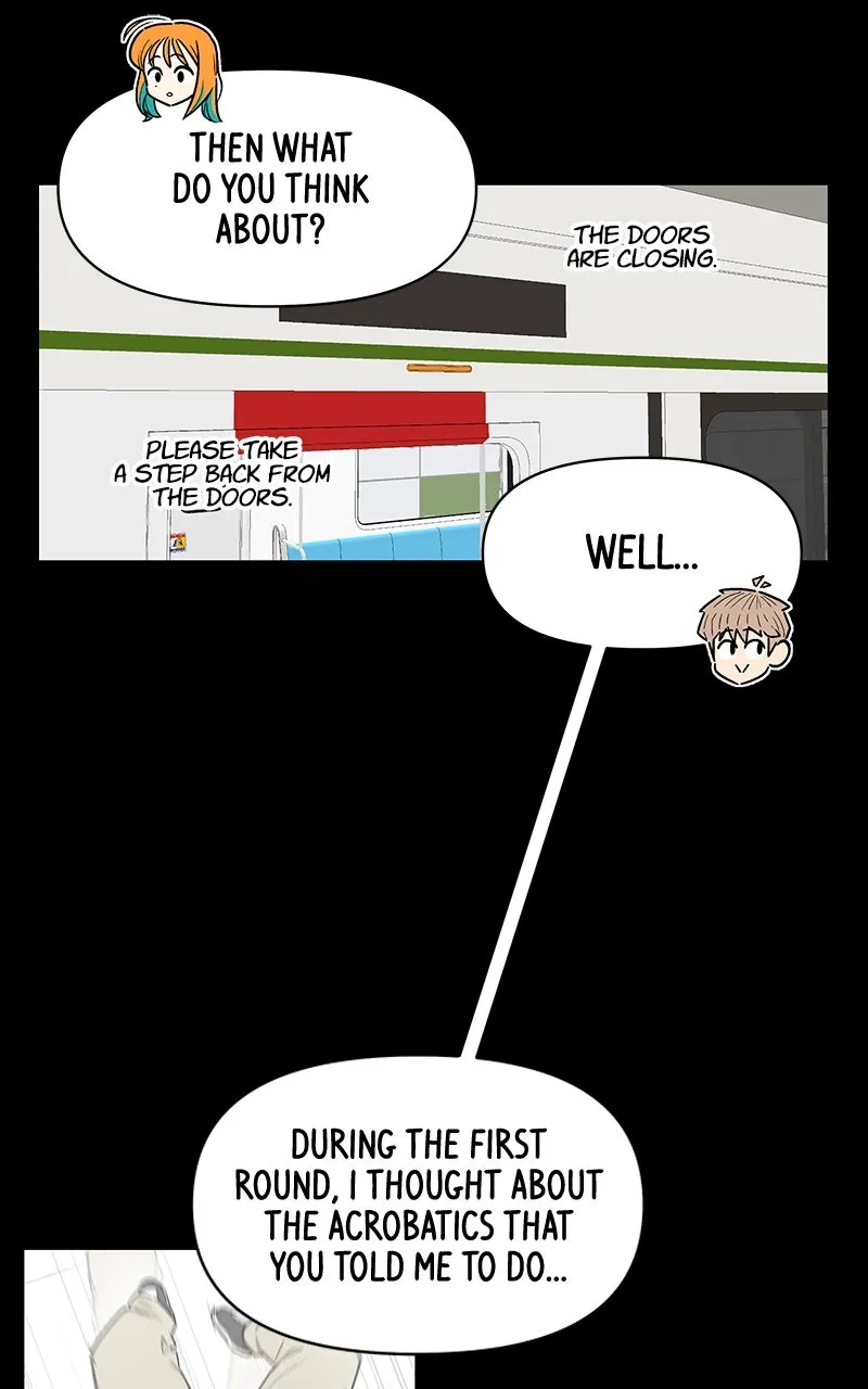 Skool of Street Chapter 16 page 48 - 