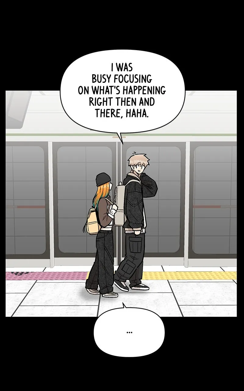 Skool of Street Chapter 16 page 50 - 