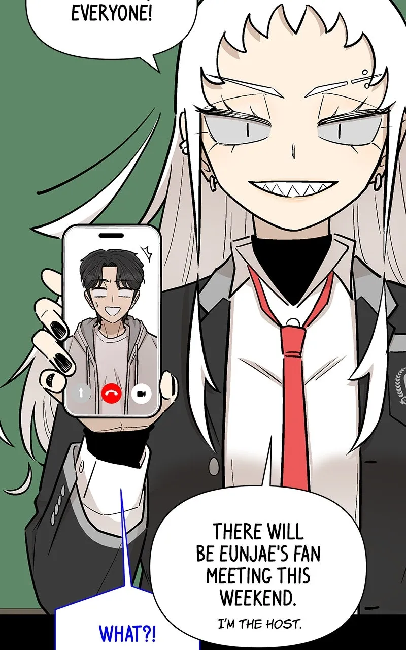 Skool of Street Chapter 16 page 6 - 
