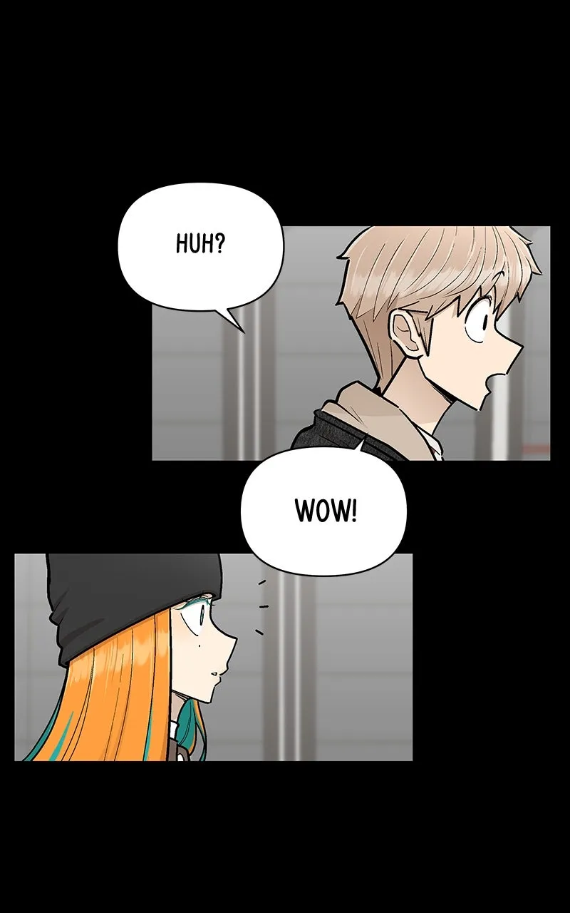 Skool of Street Chapter 16 page 51 - 