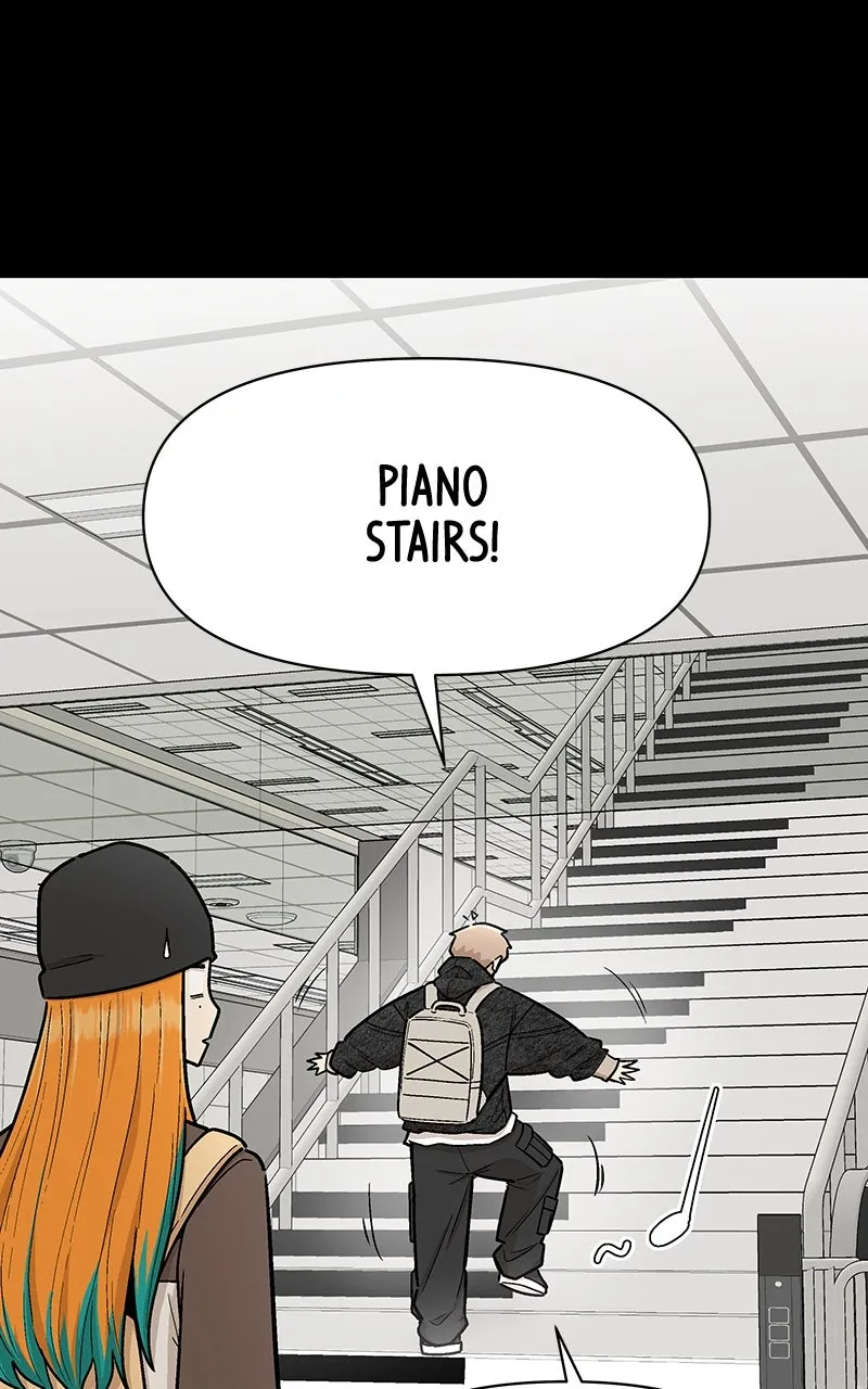 Skool of Street Chapter 16 page 52 - 