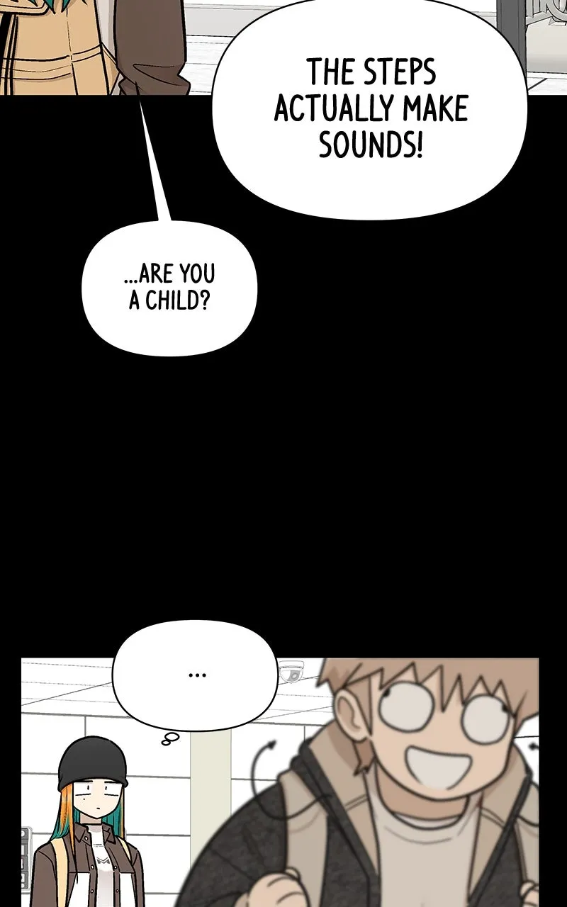 Skool of Street Chapter 16 page 53 - 