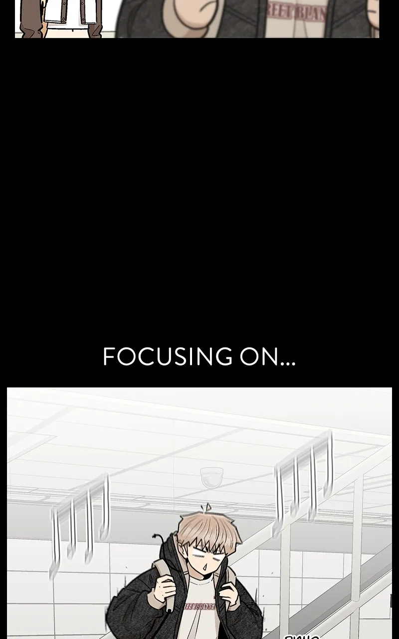 Skool of Street Chapter 16 page 54 - 