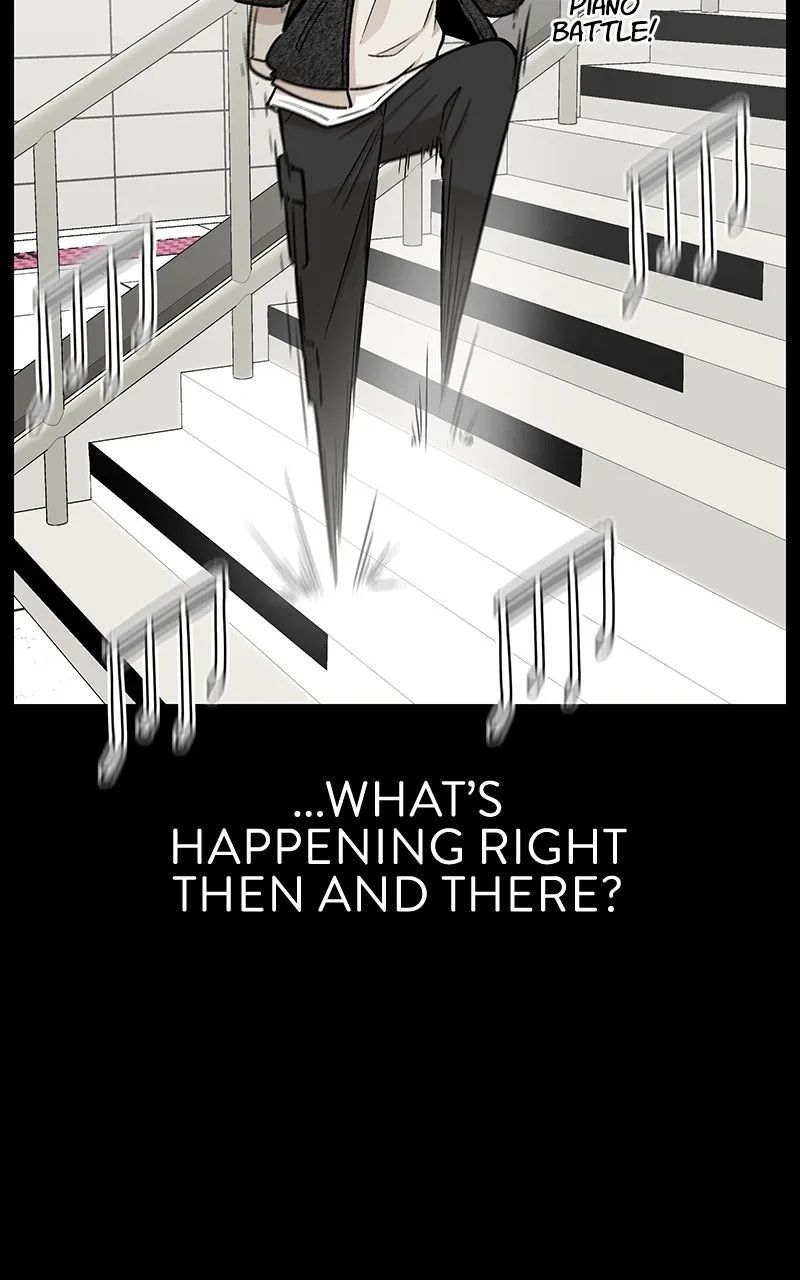 Skool of Street Chapter 16 page 55 - 