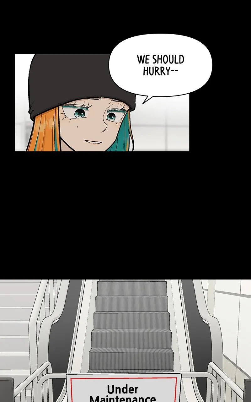 Skool of Street Chapter 16 page 57 - 